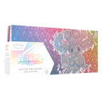 Pokémon TCG: Prismatic Evolutions SV8.5 Super-Premium Collection – framsida