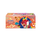 Pokémon TCG: Special Box Pokemon Center Hiroshima (Japansk) – transparent produktbild