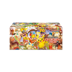 Pokémon TCG: Special Box Pokemon Center Tohoku (Japansk) – transparent produktbild