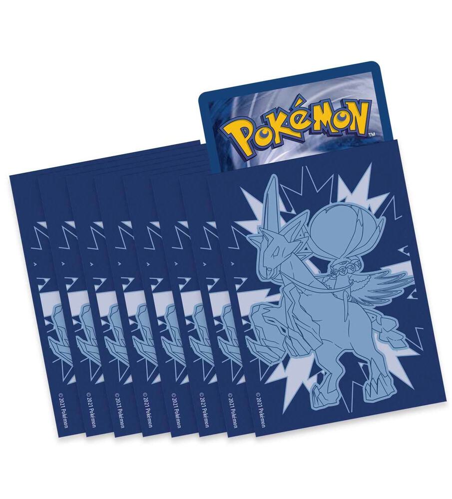 Chilling Reign Sleeves