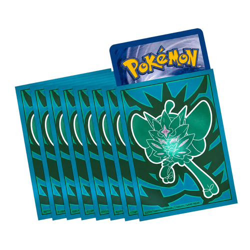 Twilight Masquerade Sleeves