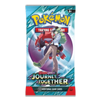 Pokémon TCG: Journey Together SV9 Booster pack – produktbild 4
