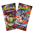 Pokémon TCG: 2026 Summer Lumiose City Mini Tin – produktbild 2