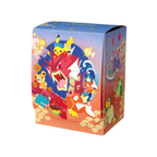 Pokémon TCG: Special Box Pokemon Center Hiroshima (Japansk) – produktbild 3