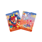 Pokémon TCG: Special Box Pokemon Center Hiroshima (Japansk) – produktbild 4