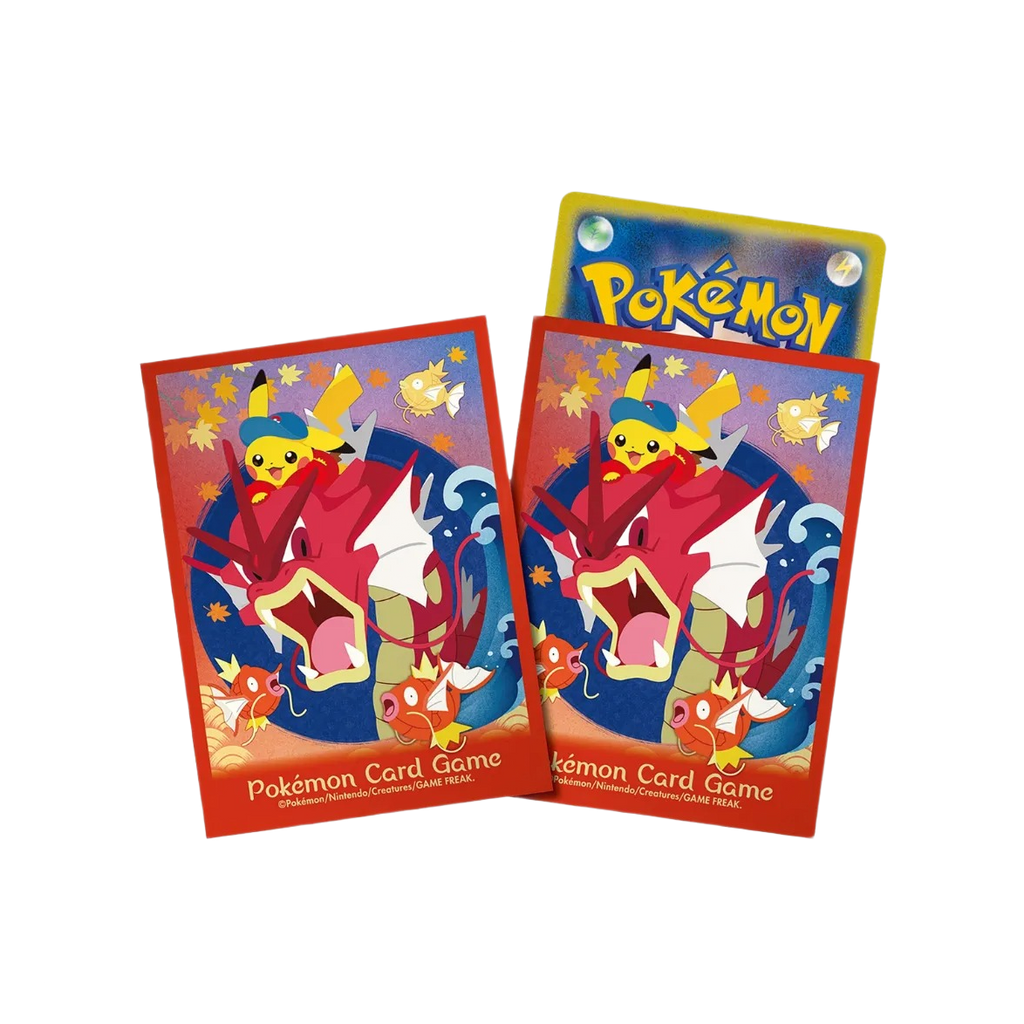 Pokémon TCG: Special Box Pokemon Center Hiroshima (Japansk) – produktbild 5