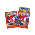 Pokémon TCG: Special Box Pokemon Center Hiroshima (Japansk) – produktbild 5