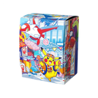 Pokémon TCG: Special Box Pokemon Center Fukuoka (Japansk) – produktbild 3