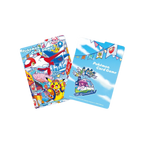 Pokémon TCG: Special Box Pokemon Center Fukuoka (Japansk) – produktbild 5