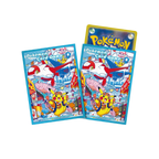 Pokémon TCG: Special Box Pokemon Center Fukuoka (Japansk) – produktbild 4