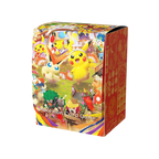 Pokémon TCG: Special Box Pokemon Center Tohoku (Japansk) – produktbild 3