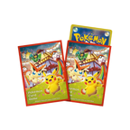 Pokémon TCG: Special Box Pokemon Center Tohoku (Japansk) – produktbild 4