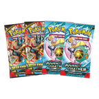 Pokémon TCG: Mega Kangaskhan ex box – produktbild 2