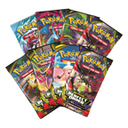 Pokémon TCG: Mega Zygarde ex Premium Collection box – produktbild 2
