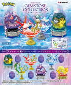 Pokémon Blindbox: Gemstone Collection – seriens sex möjliga motiv